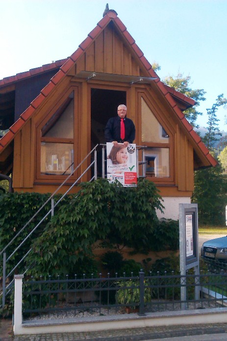 Büro Artelshofen