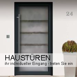 Haustueren